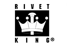 rivet-king-logo